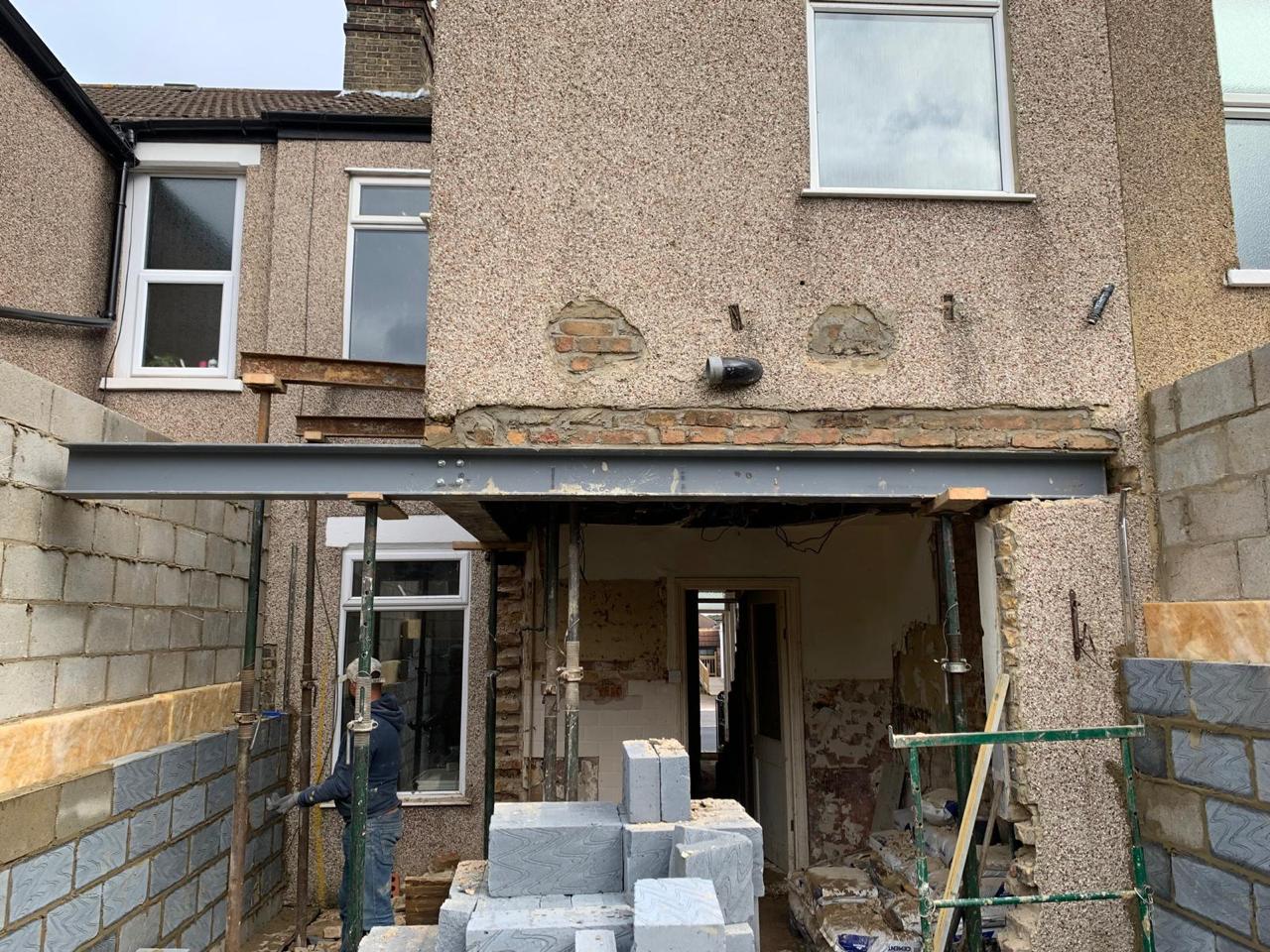 Full House Refurbishments
